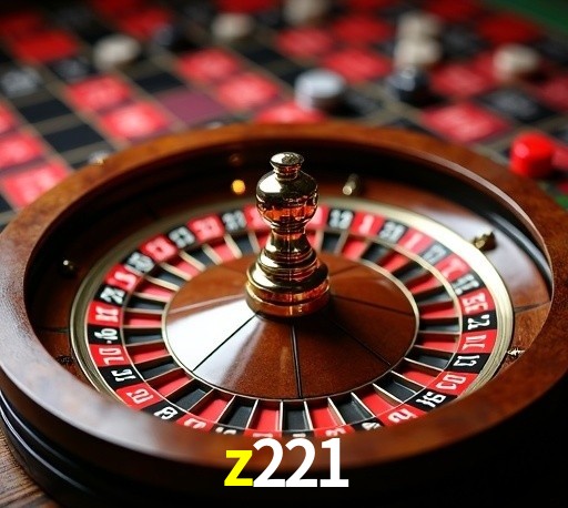 Sinta a adrenalina dos jogos de cassino com z221