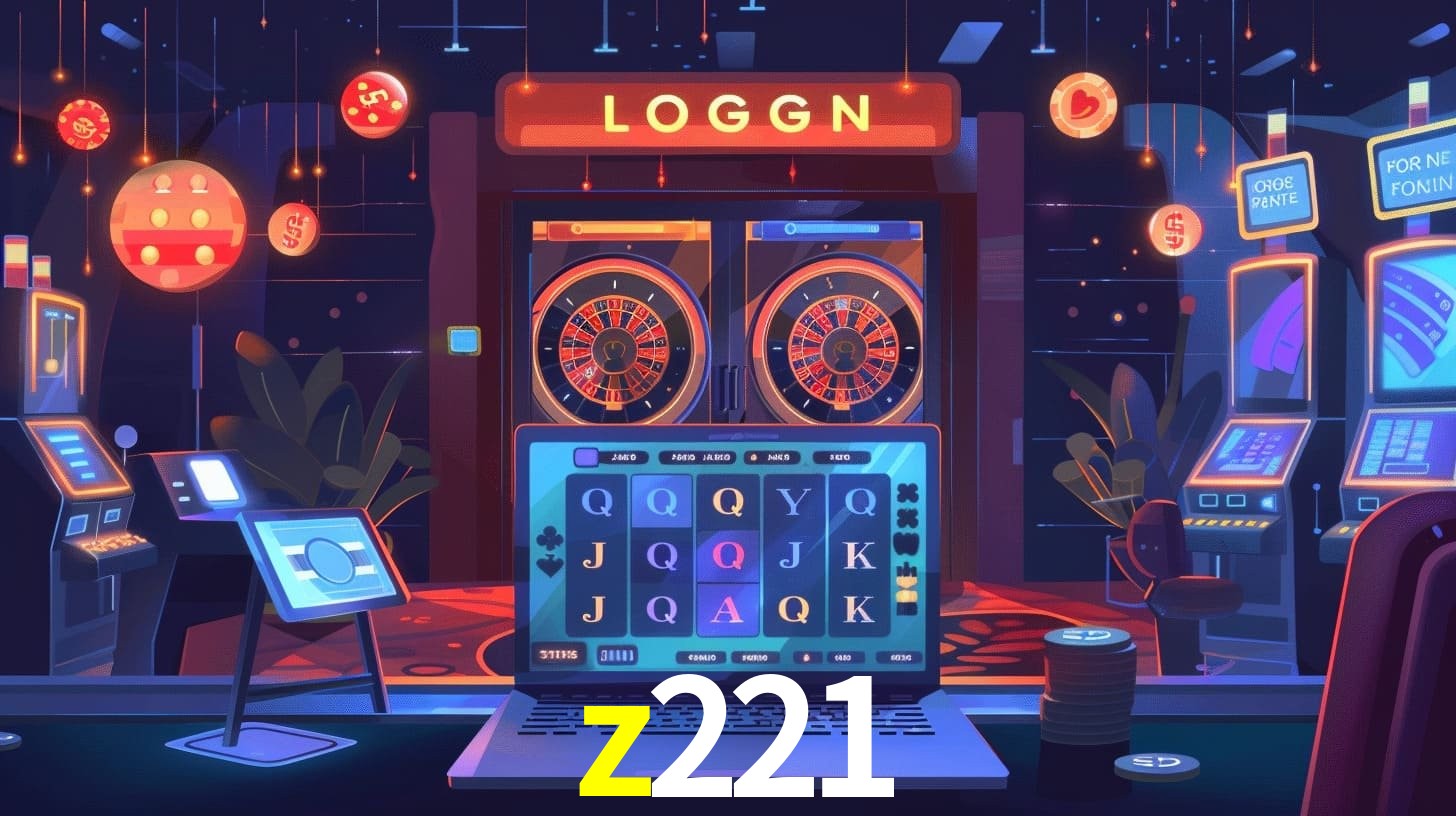 z221 - Excellent Online Casino - z221.com